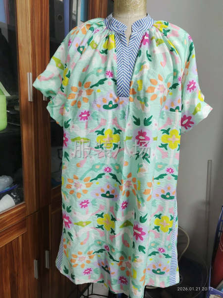 欧美时装订单-第3张图片