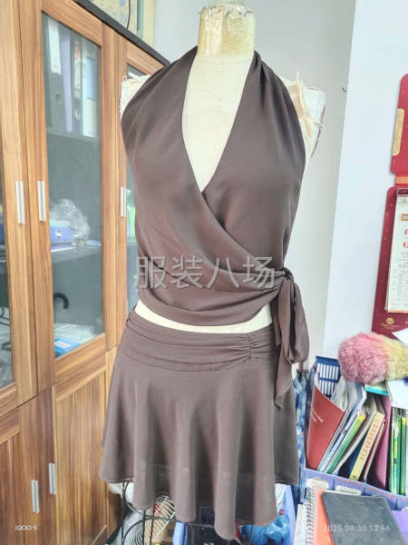 欧美时装订单-第2张图片