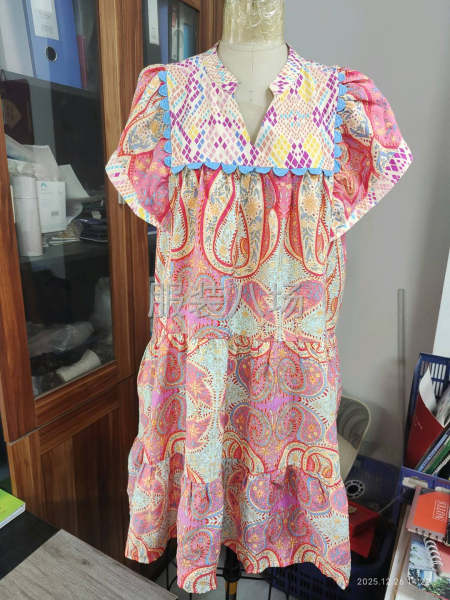 欧美时装订单-第6张图片