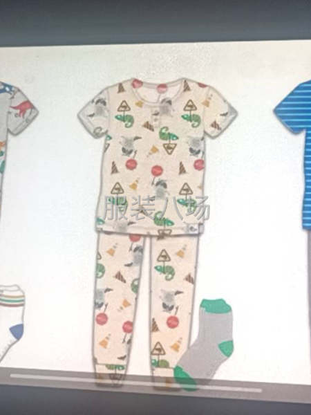 童装插肩袖-第2张图片