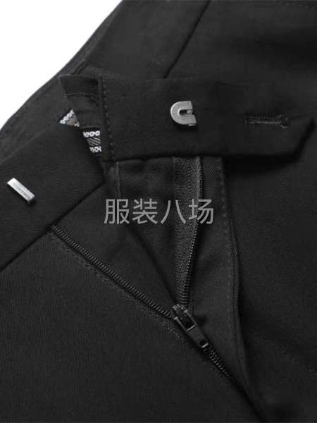 主做男裤，要求擅长做裤子的小工厂，工艺要求质量精品，-第3张图片
