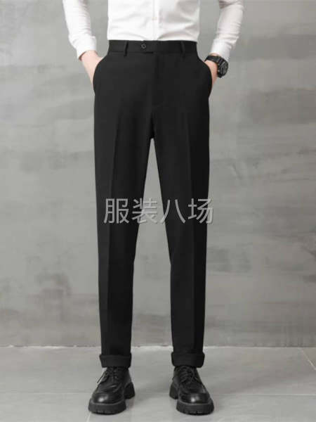 主做男裤，要求擅长做裤子的小工厂，工艺要求质量精品，-第1张图片