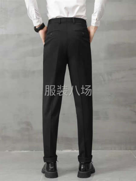 主做男裤，要求擅长做裤子的小工厂，工艺要求质量精品，-第2张图片