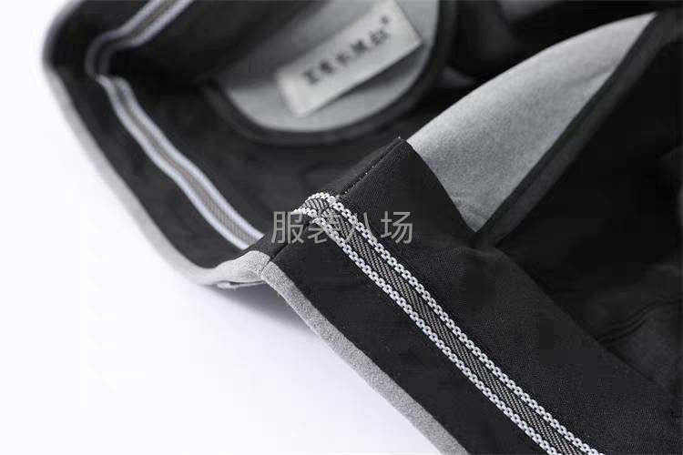 主做男裤，要求擅长做裤子的小工厂，工艺要求质量精品，-第4张图片