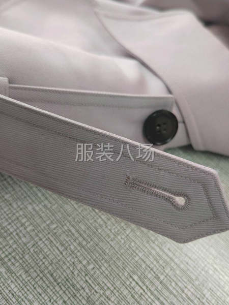 只做样衣大坂，精品小单，毛货勿扰-第2张图片