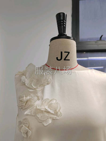 只做样衣大坂，精品小单，毛货勿扰-第1张图片