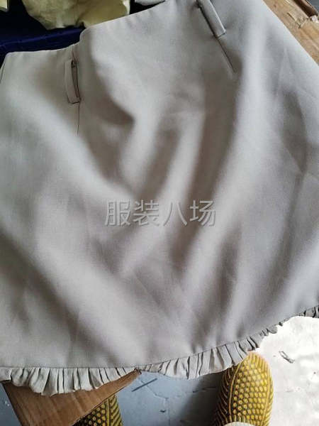 上衣连衣裙小香风-第2张图片