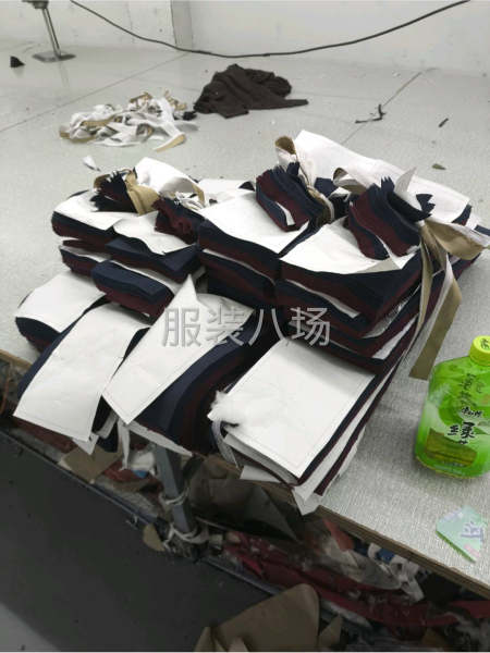 海宁许巷服装裁剪-第1张图片