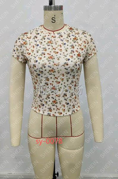 希音针织，单大返单快-第5张图片