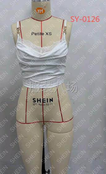 希音针织，单大返单快-第2张图片