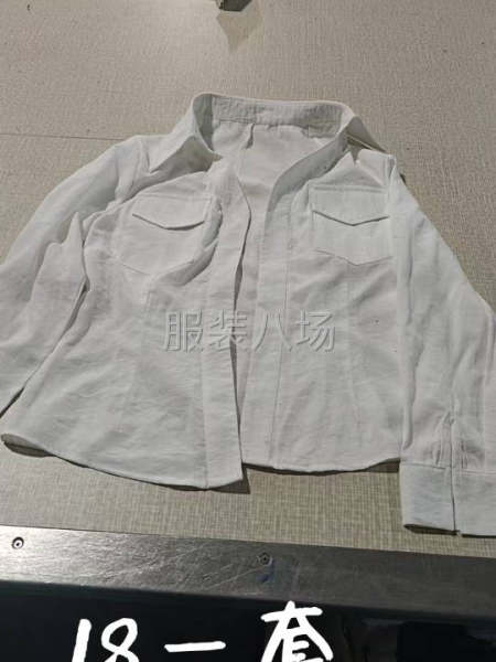 大量裁片外发，款式简单，结账爽快-第1张图片