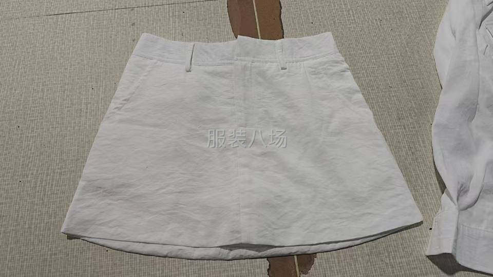 大量裁片外发，款式简单，结账爽快-第2张图片