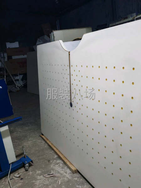 吸毛机，检针机，验布机，锅炉，烫台-第4张图片