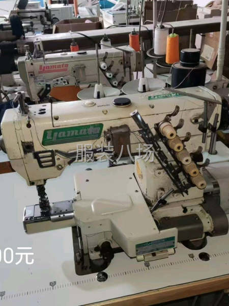 吸毛机，检针机，验布机，锅炉，烫台-第6张图片