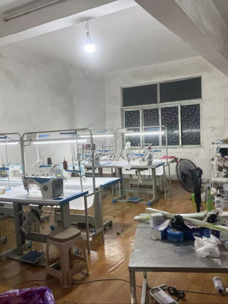 精品女装样衣工招聘-第1张图片