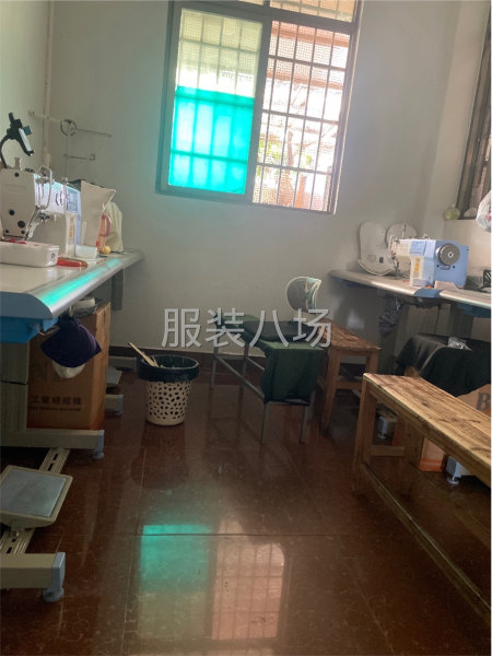 夫妻档工厂寻求订单-第1张图片