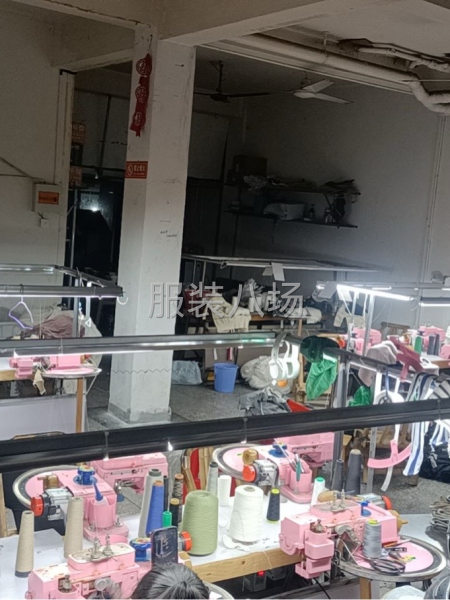 夫妻不合套口厂转让-第1张图片