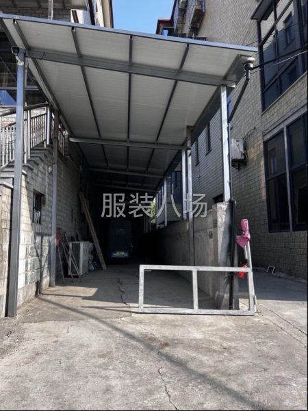 40多平小库房 你有想法 我施工 便宜租-第1张图片