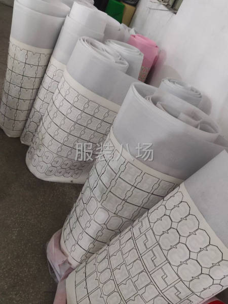 毛巾绣 平绣-第6张图片