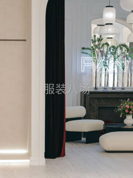 招聘经验丰富的样衣师傅-第2张图片