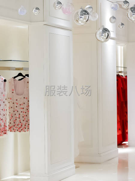 招聘经验丰富的样衣师傅-第4张图片