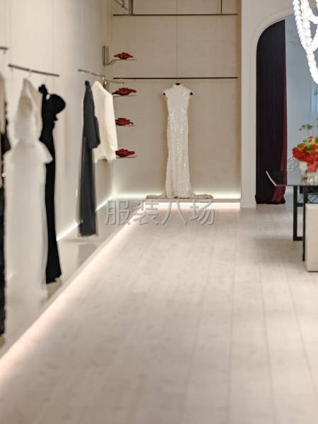 招聘经验丰富的样衣师傅-第3张图片