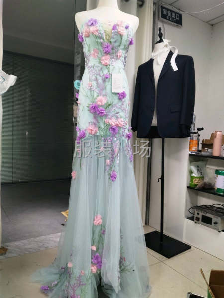 夫妻档加工厂承接订单-第5张图片
