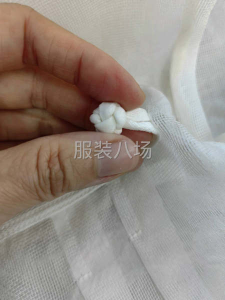 做盘扣，中式花扣，订盘扣-第2张图片