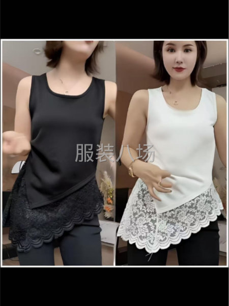 适合拉缝坎加工厂-第1张图片