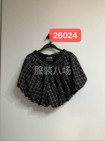 简单款式面料好做质量中等-第2张图片