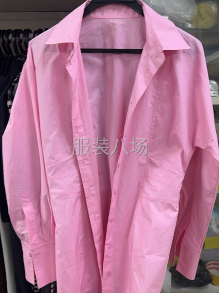 简单款式面料好做质量中等-第5张图片