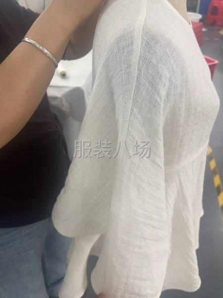 包款车工，短裤，上衣，西装-第3张图片