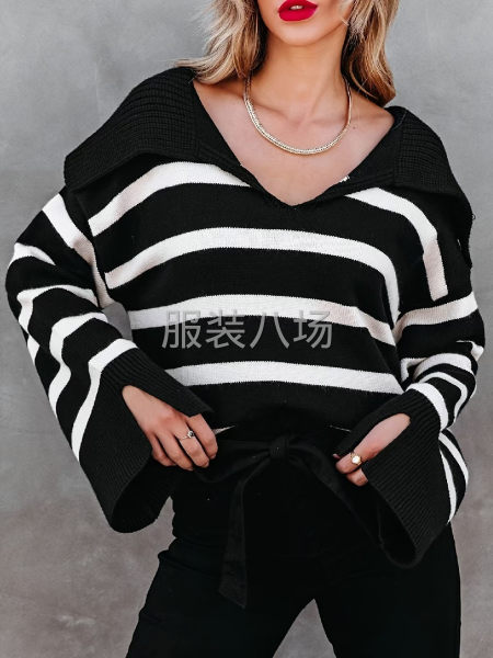 东莞市丽翔服装有限公司承接各种针织品加工单-第8张图片