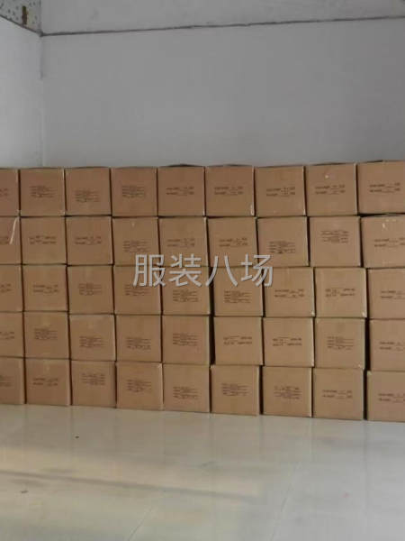 东莞市丽翔服装有限公司承接各种针织品加工单-第5张图片