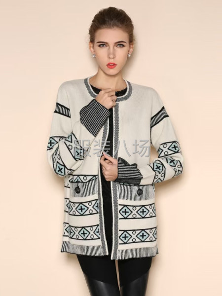 东莞市丽翔服装有限公司承接各种针织品加工单-第9张图片