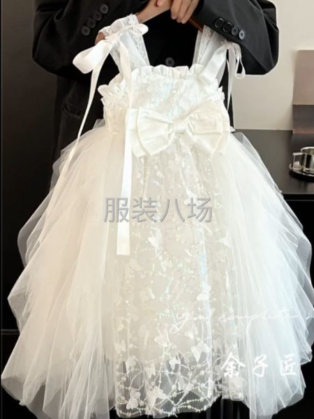 广州童装档口找外发工厂-第1张图片