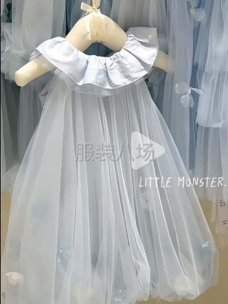 广州童装档口找外发工厂-第3张图片