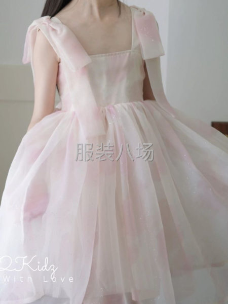 广州童装档口找外发工厂-第2张图片