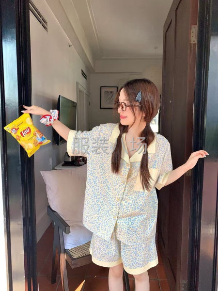 诚邀睡衣加工厂、家庭小作坊、家庭加工厂合作-第2张图片