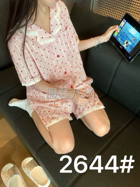 诚邀睡衣加工厂、家庭小作坊、家庭加工厂合作-第1张图片