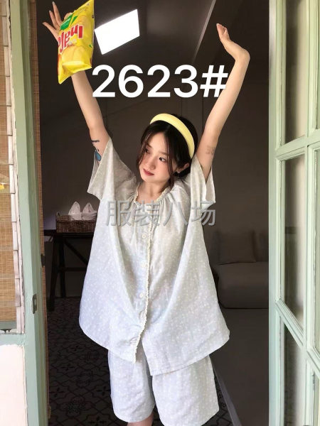 诚邀睡衣加工厂、家庭小作坊、家庭加工厂合作-第3张图片