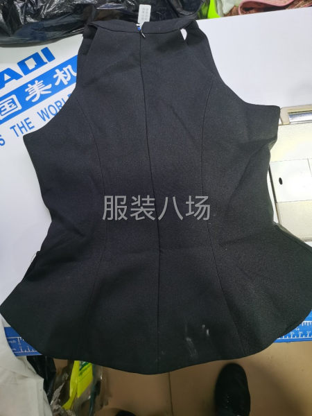 小作坊或夫妻店可来厂包款-第4张图片