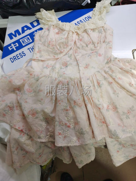 小作坊或夫妻店可来厂包款-第2张图片