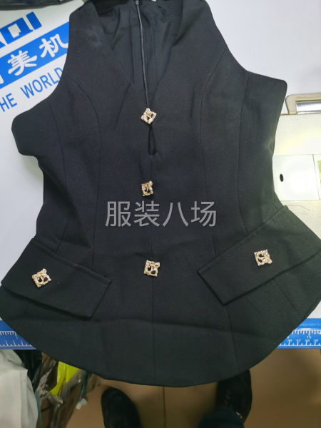 小作坊或夫妻店可来厂包款-第3张图片