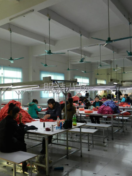 东莞大朗毛织工厂承接全品类毛织加工-第3张图片