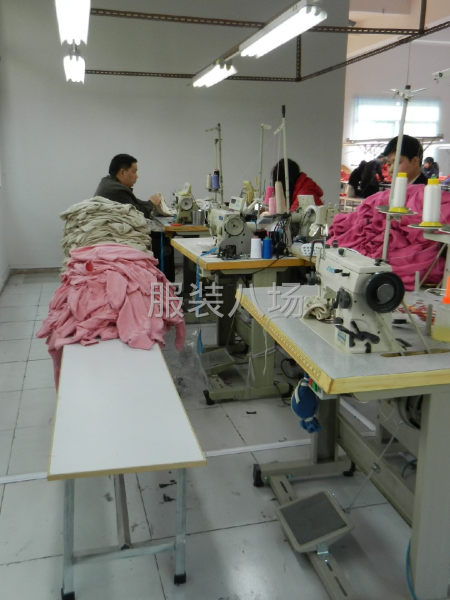 东莞大朗毛织工厂承接全品类毛织加工-第2张图片