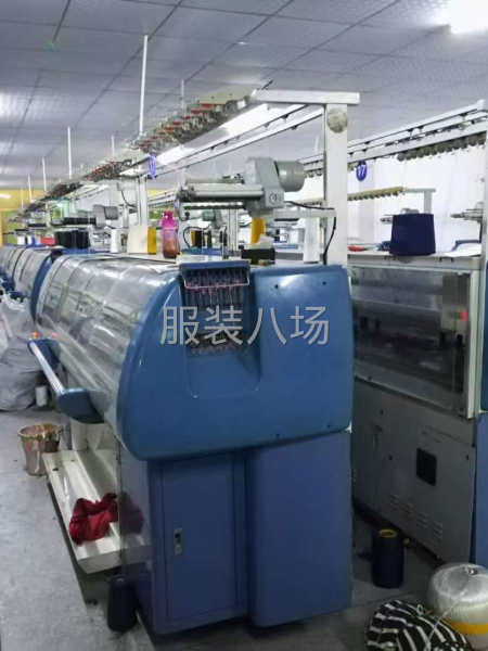 东莞大朗毛织工厂承接全品类毛织加工-第1张图片