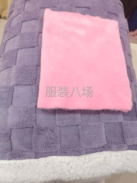 里料，绒布复合面料印花及背印！！！！-第2张图片