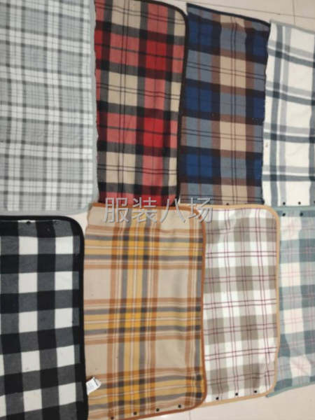 里料，绒布复合面料印花及背印！！！！-第1张图片