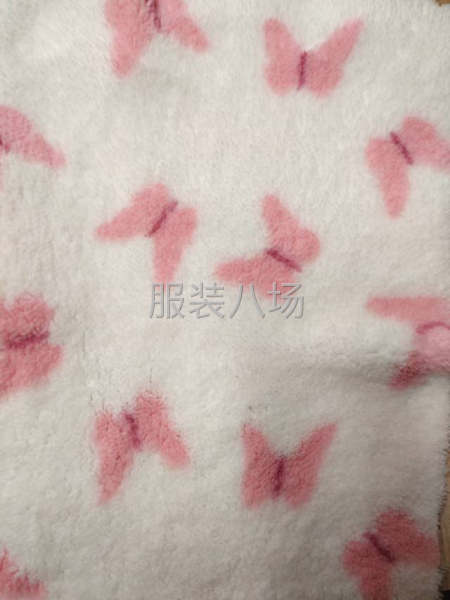 里料，绒布复合面料印花及背印！！！！-第3张图片